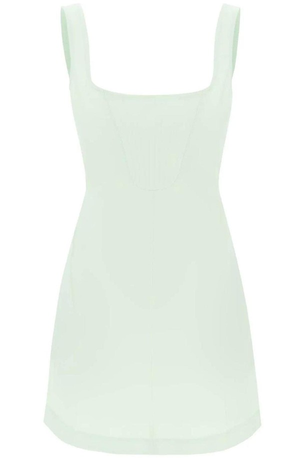 STELLA McCARTNEY - 원피스 - 스텔라 맥카트니 여성 원피스 mini corset style dress NB02