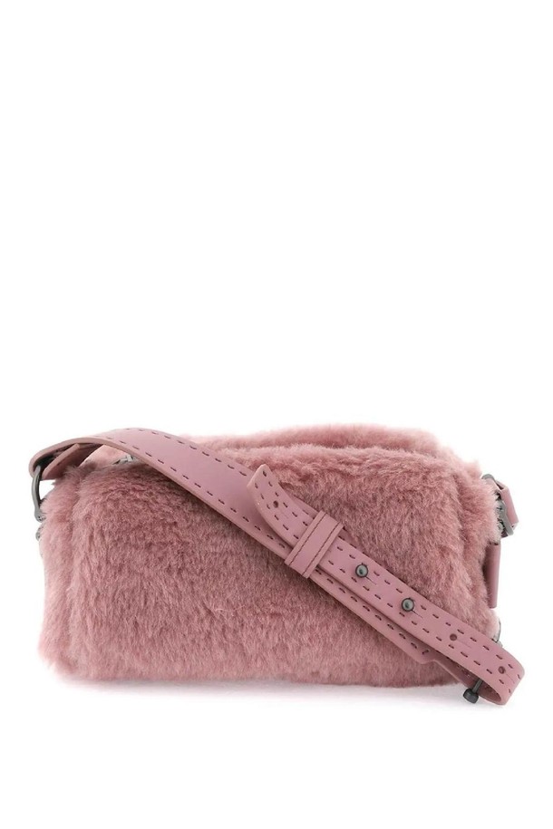 MAX MARA - 숄더백 - 막스마라 여성 숄더백 teddy crossbody bag NB02