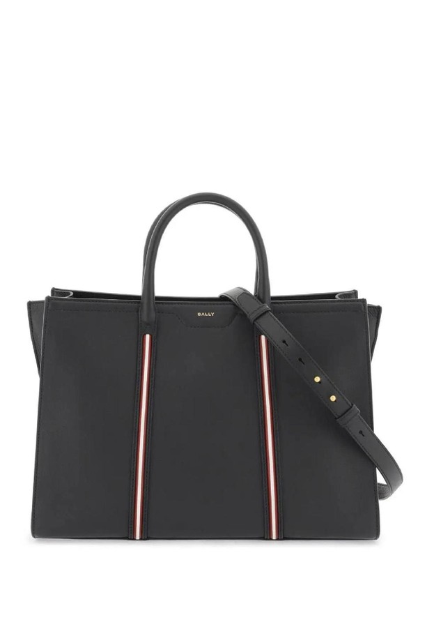 BALLY - 토트백 - 발리 여성 핸드백 tote bag code NB02