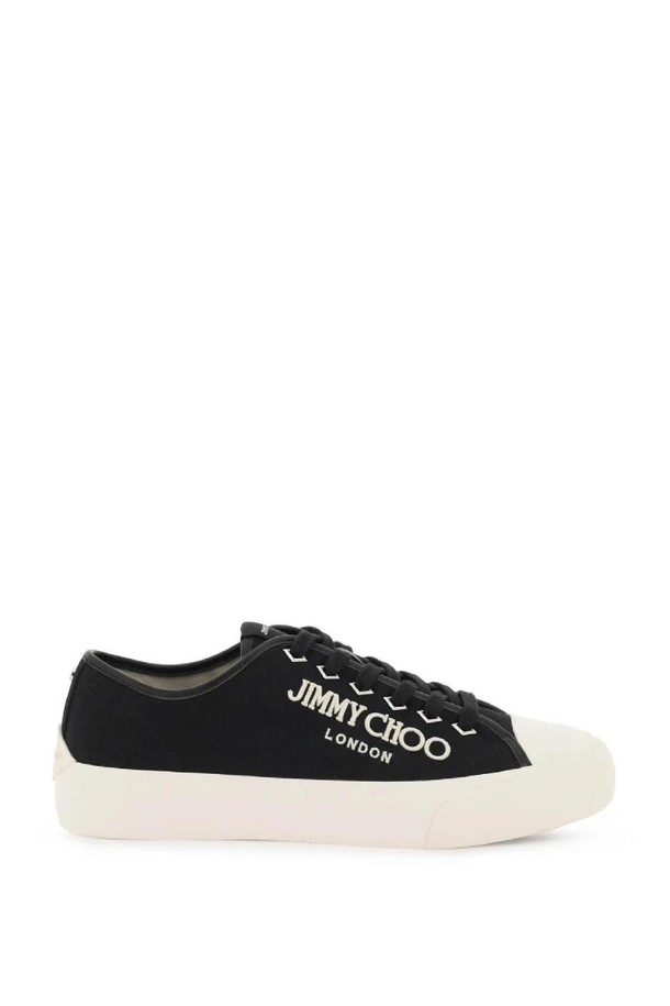 JIMMY CHOO - 스니커즈 - 지미추 남성 스니커즈 palma m sneakers NB02