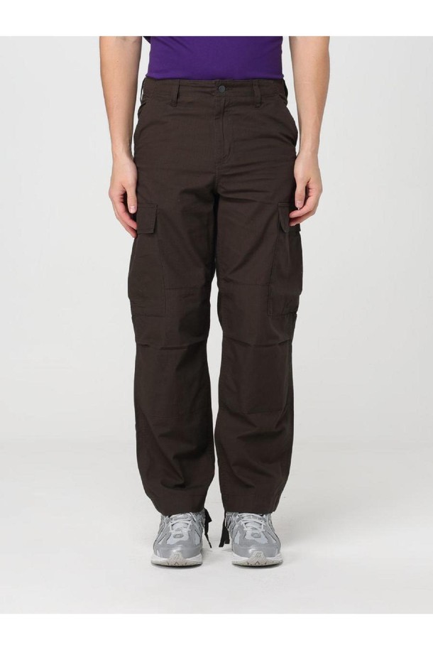 Carhartt WIP - 팬츠 - 칼하트 WIP 남성 바지 Mens Pants Carhartt Wip NB03