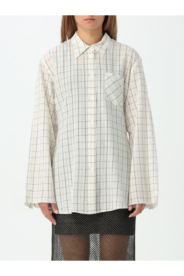 OUR LEGACY - 블라우스/셔츠 - 아워레가시 여성 셔츠 Womans Shirt Our Legacy NB03