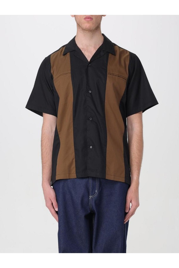 Carhartt WIP - 셔츠 - 칼하트 WIP 남성 셔츠 Mens Shirt Carhartt Wip NB03