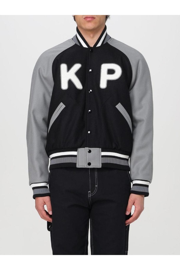 KENZO - 자켓/점퍼 - 겐조 남성 자켓 Mens Jacket Kenzo NB03