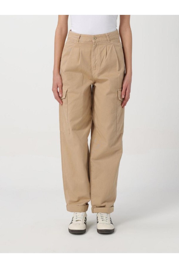 Carhartt WIP - 스커트/팬츠 - 칼하트 WIP 여성 바지 Womans Pants Carhartt Wip NB03