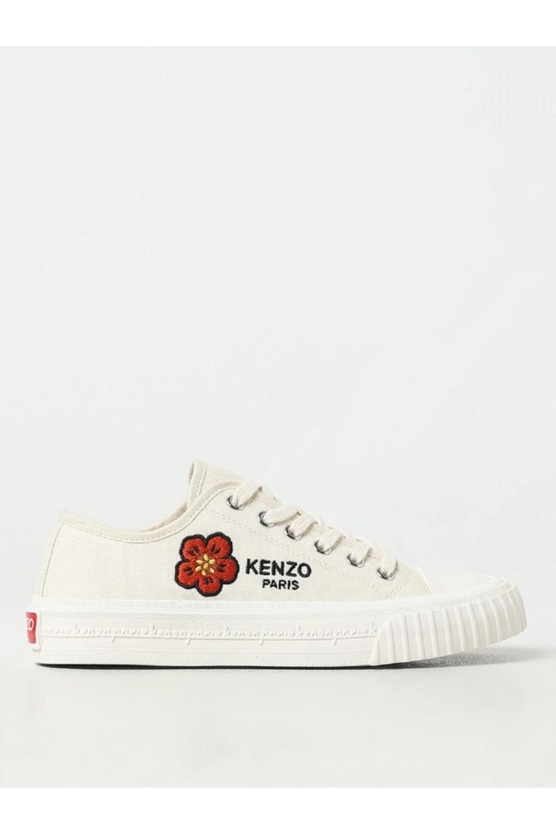 KENZO - 스니커즈 - 겐조 여성 스니커즈 Womans Sneakers Kenzo NB03