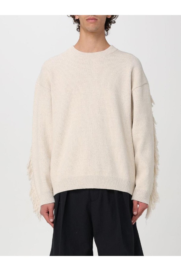 NANUSHKA - 니트/가디건 - 나누시카 남성 스웨터 Mens Sweater Nanushka NB03