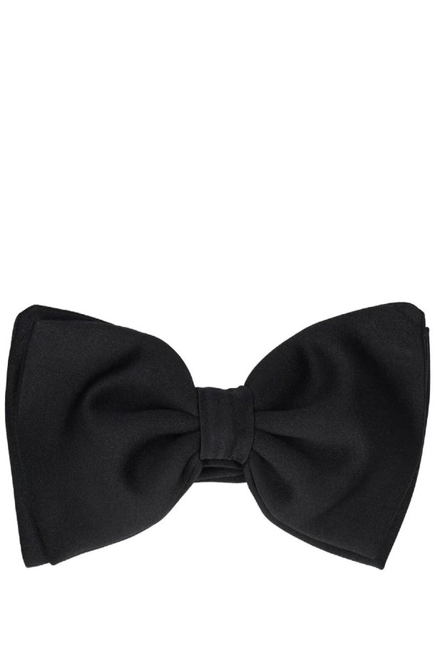 LARDINI - 기타소품 - 라르디니 남성 넥타이 Classic bowtie NB01