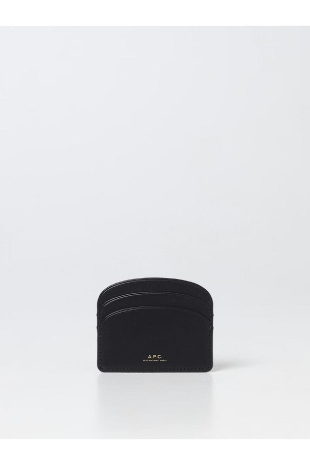 A.P.C. - 중/반지갑 - 아페쎄 여성 지갑 Womans Wallet A p c  NB03