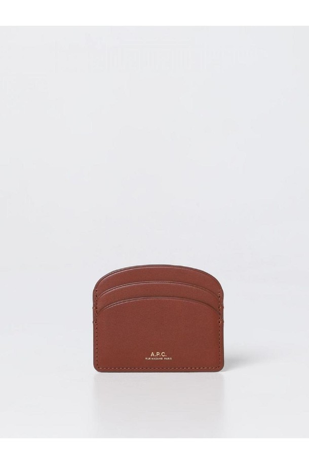 A.P.C. - 중/반지갑 - 아페쎄 여성 지갑 Womans Wallet A p c  NB03