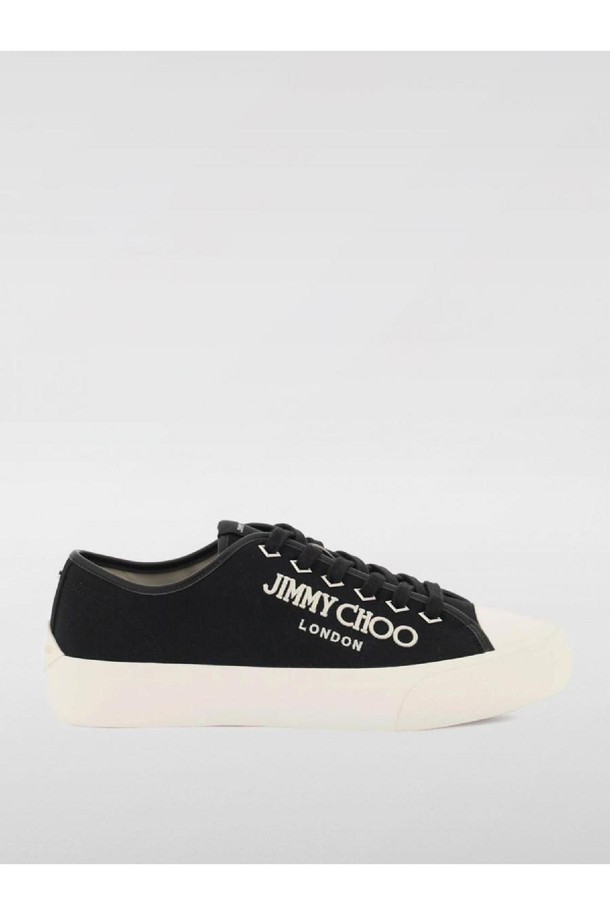 JIMMY CHOO - 스니커즈 - 지미추 남성 스니커즈 Mens Sneakers Jimmy Choo NB03