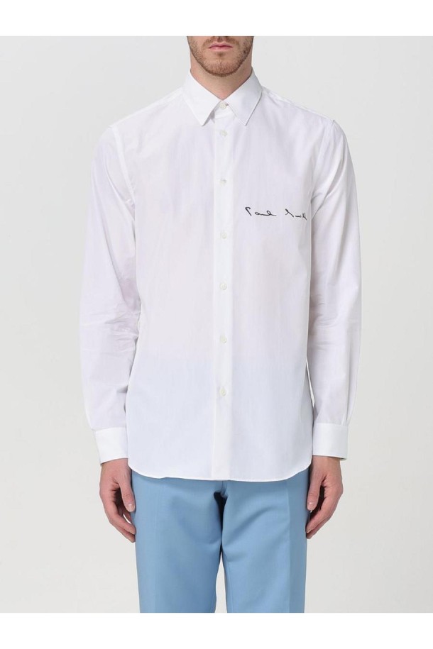 Paul Smith - 셔츠 - 폴스미스 남성 셔츠 Mens Shirt Paul Smith NB03