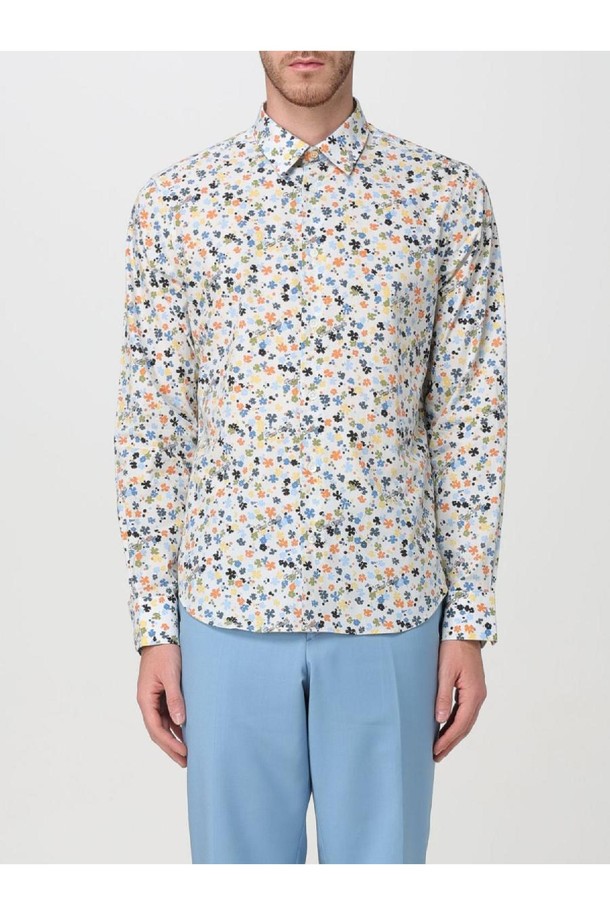 Paul Smith - 셔츠 - 폴스미스 남성 셔츠 Mens Shirt Paul Smith NB03