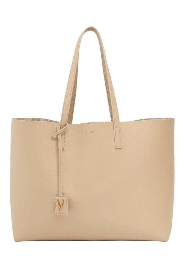 VERSACE - 토트백 - 베르사체 여성 토트백 Leather tote bag NB01