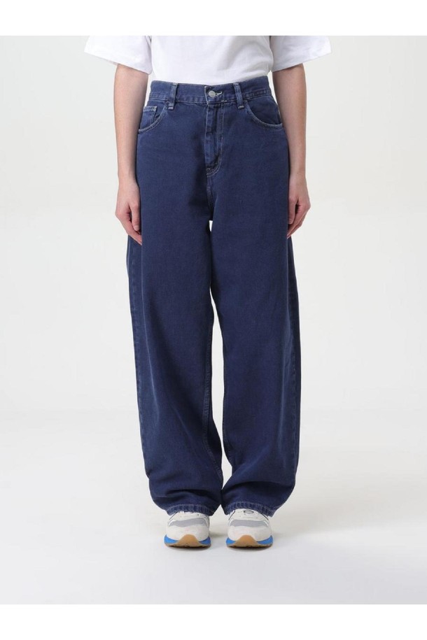 Carhartt WIP - 스커트/팬츠 - 칼하트 WIP 여성 청바지 Womans Jeans Carhartt Wip NB03