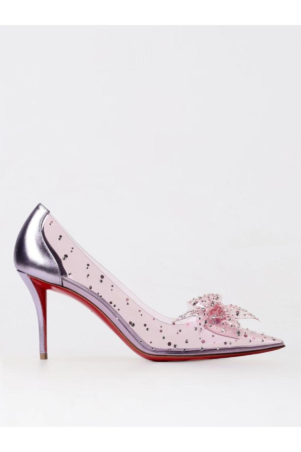 Christian Louboutin - 펌프스 - 크리스찬루부탱 여성 펌프스 Womans Pumps Christian Louboutin NB03