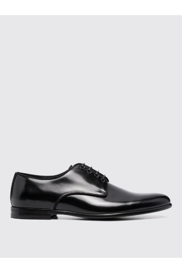 DOLCE & GABBANA - 드레스화 - 돌체앤가바나 남성 더비슈즈 Mens Brogue Shoes Dolce   Gabbana NB03