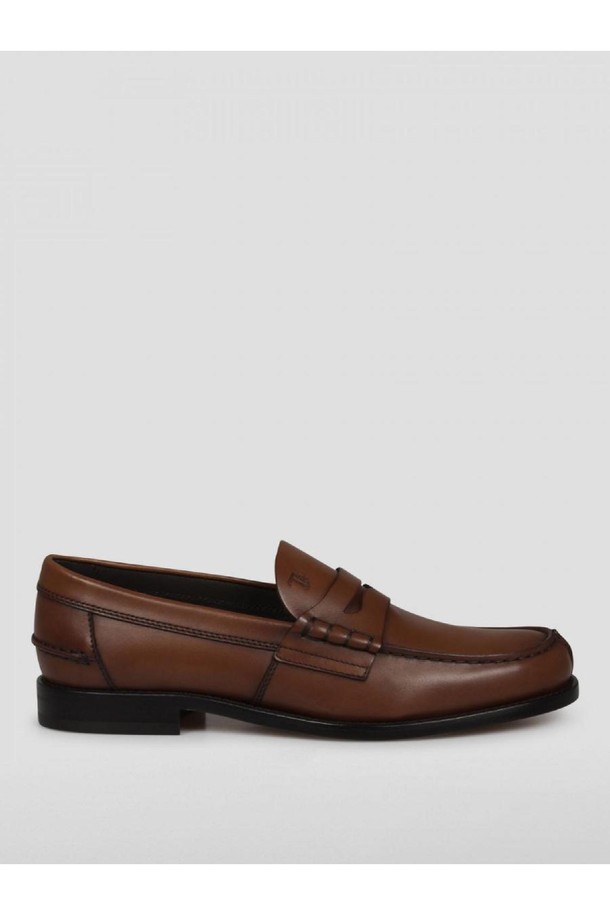 TOD'S - 스니커즈 - 토즈 남성 로퍼 Mens Loafers Tods NB03