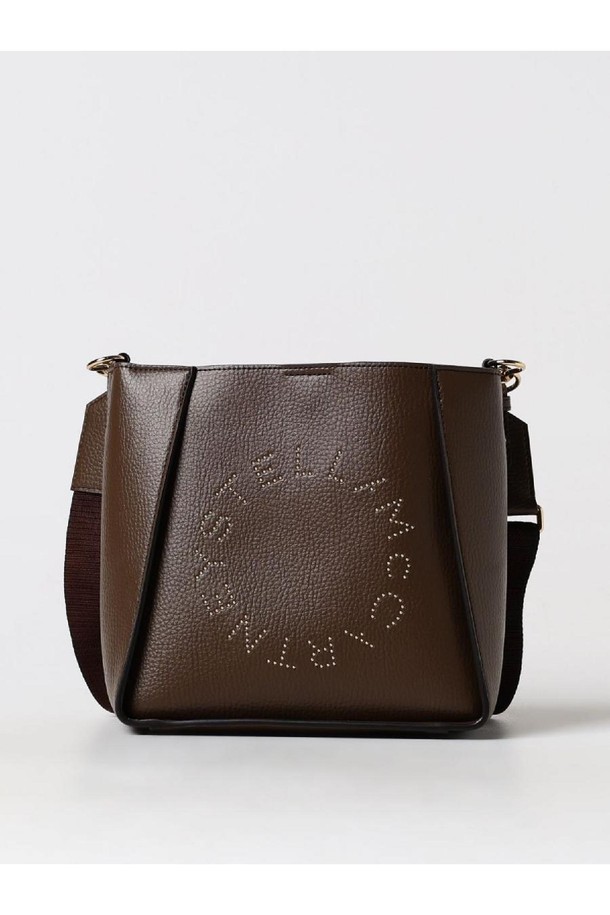 STELLA McCARTNEY - 숄더백 - 스텔라 맥카트니 여성 숄더백 Womans Crossbody Bags Stella Mccartney NB03