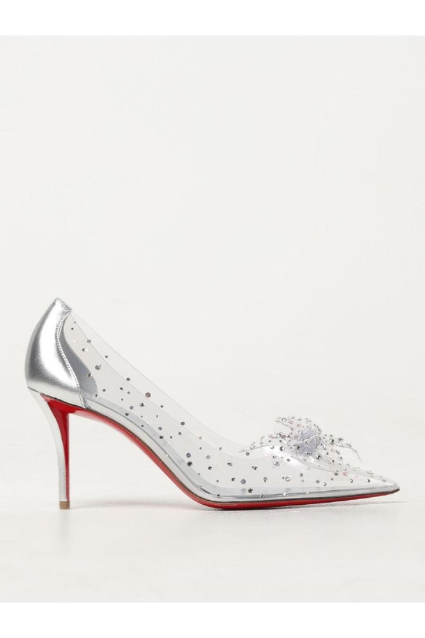 Christian Louboutin - 펌프스 - 크리스찬루부탱 여성 펌프스 Womans Pumps Christian Louboutin NB03