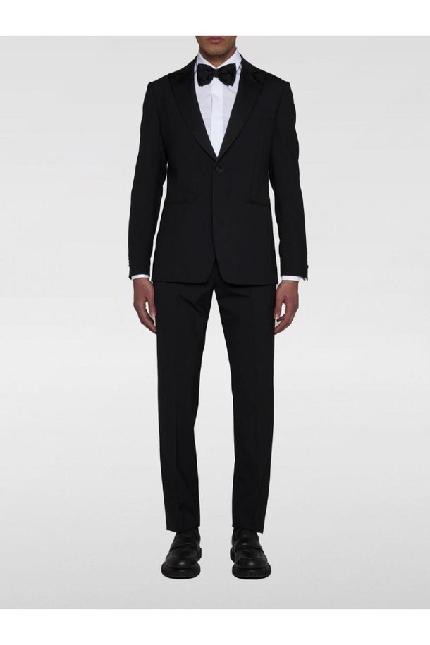 LARDINI - 자켓/점퍼 - 라르디니 남성 정장 Mens Suit Lardini NB03