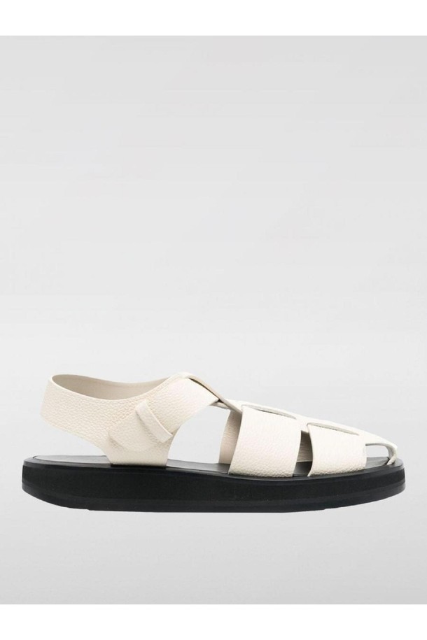 The Row - 샌들/뮬/슬리퍼 - 더로우 여성 샌들 Womans Flat Sandals The Row NB03