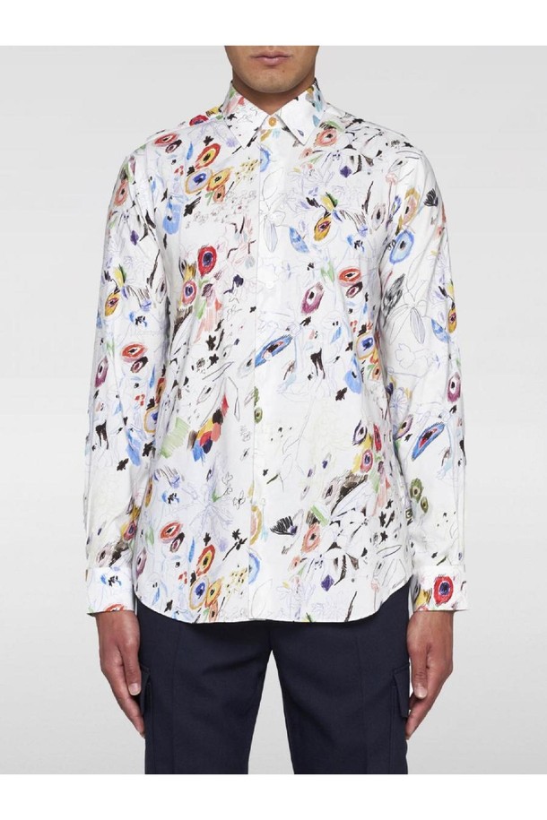 Paul Smith - 셔츠 - 폴스미스 남성 셔츠 Mens Shirt Paul Smith NB03