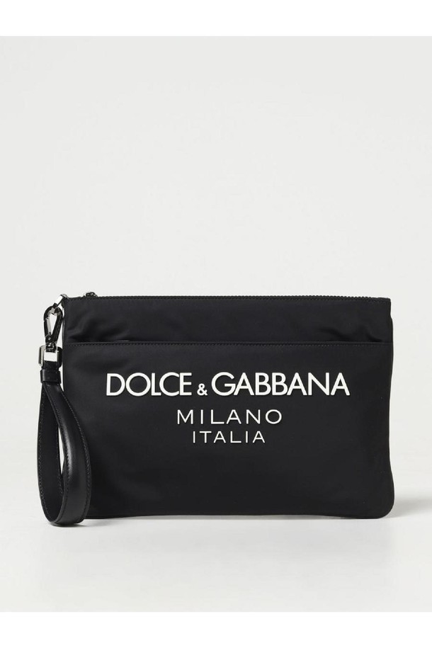 DOLCE & GABBANA - 기타 가방 - 돌체앤가바나 남성 브리프케이스 Mens Briefcase Dolce   Gabbana NB03