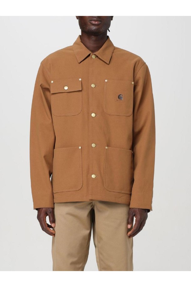 Carhartt WIP - 자켓/점퍼 - 칼하트 WIP 남성 자켓 Mens Jacket Carhartt Wip NB03