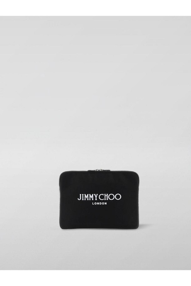 JIMMY CHOO - 기타 가방 - 지미추 남성 브리프케이스 Mens Briefcase Jimmy Choo NB03