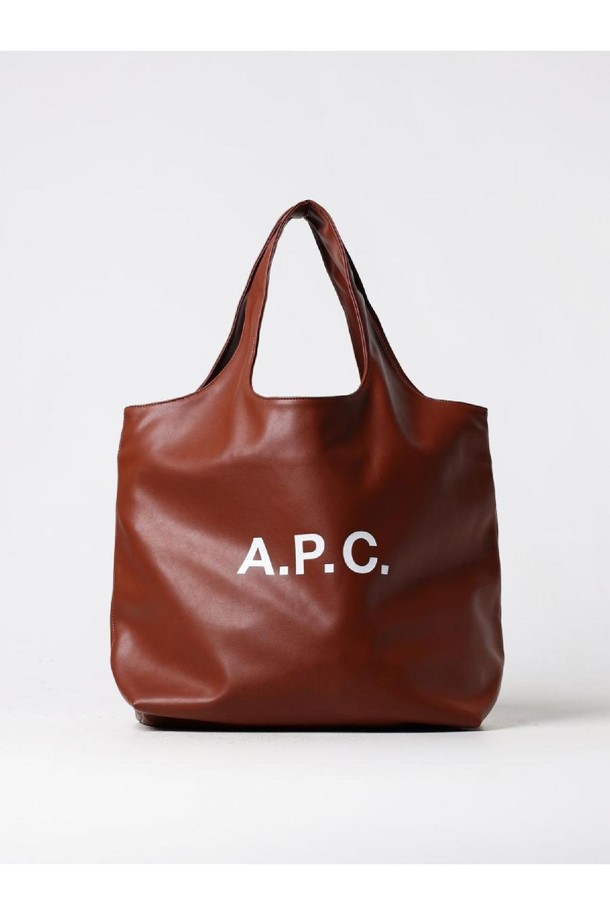 A.P.C. - 토트백 - 아페쎄 여성 토트백 Womans Tote Bags A p c  NB03