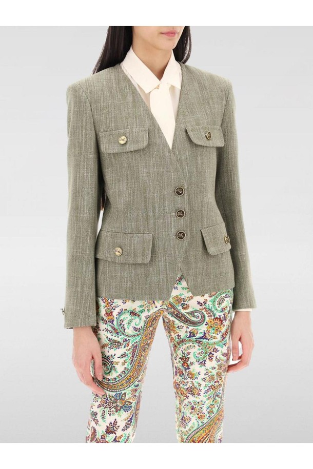 ETRO - 자켓/점퍼 - 에트로 여성 자켓 Womans Blazer Etro NB03