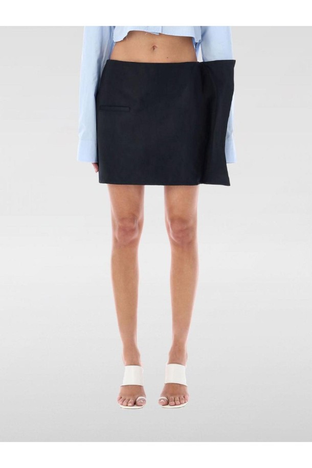 JW ANDERSON - 스커트/팬츠 - JW앤더슨 여성 스커트 Womans Skirt Jw Anderson NB03