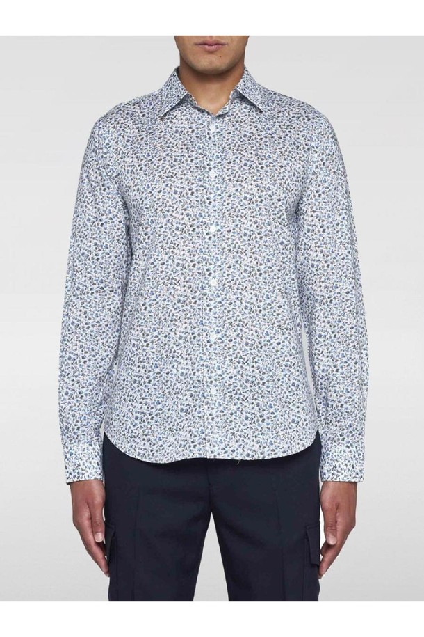 Paul Smith - 셔츠 - 폴스미스 남성 셔츠 Mens Shirt Paul Smith NB03