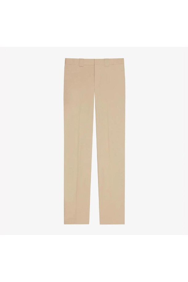 GIVENCHY - 팬츠 - 지방시 남성 팬츠 Givenchy Chino Trousers NB25