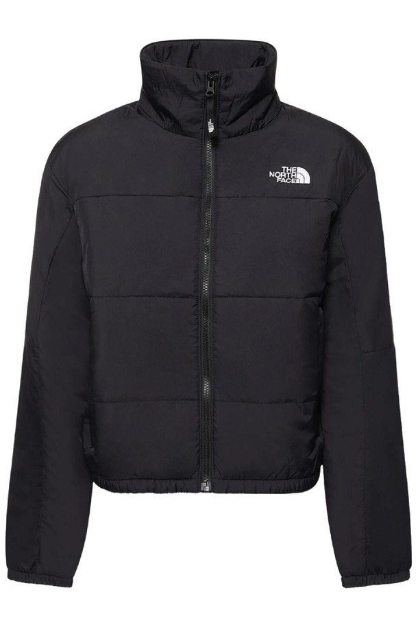 THE NORTH FACE - 자켓/점퍼 - 더 노스페이스 여성 트랙 자켓 Gosei puffer jacket NB01