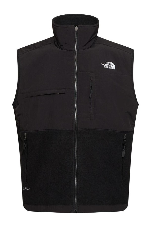 THE NORTH FACE - 베스트 - 더 노스페이스 남성 조끼 Denali high neck vest NB01