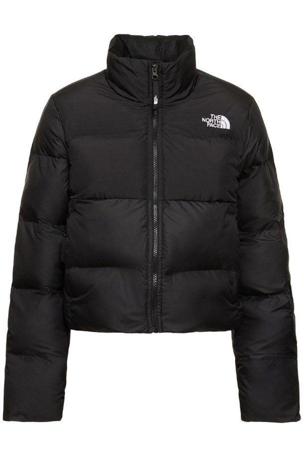 THE NORTH FACE - 다운/패딩 - 더 노스페이스 여성 패딩 Saikuru cropped jacket NB01