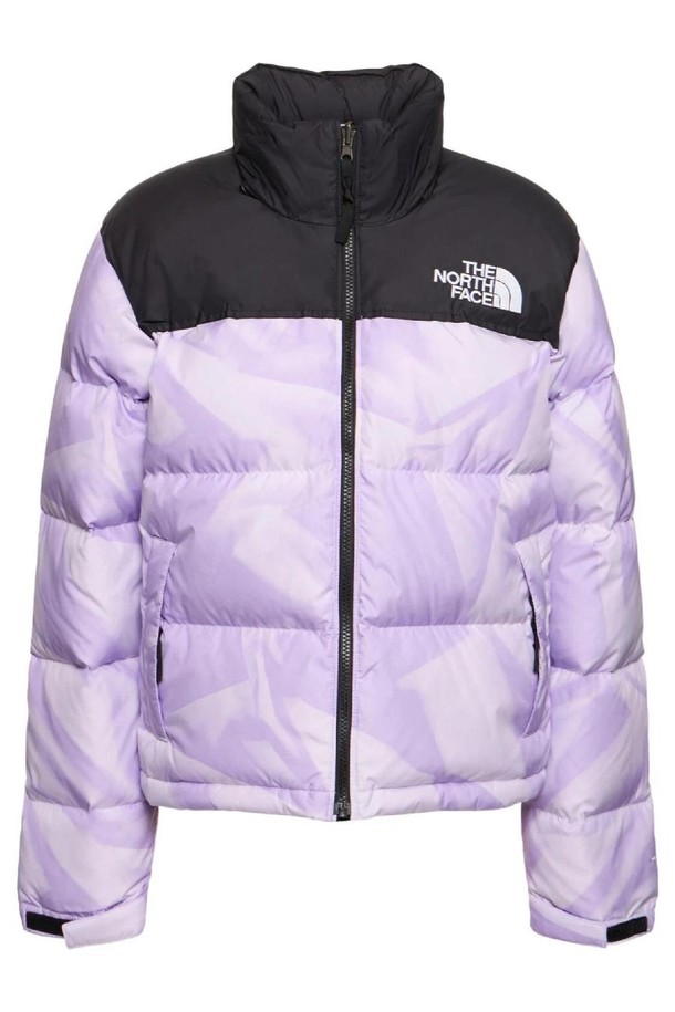 THE NORTH FACE - 다운/패딩 - 더 노스페이스 여성 패딩 1996 Retro Nuptse down jacket NB01