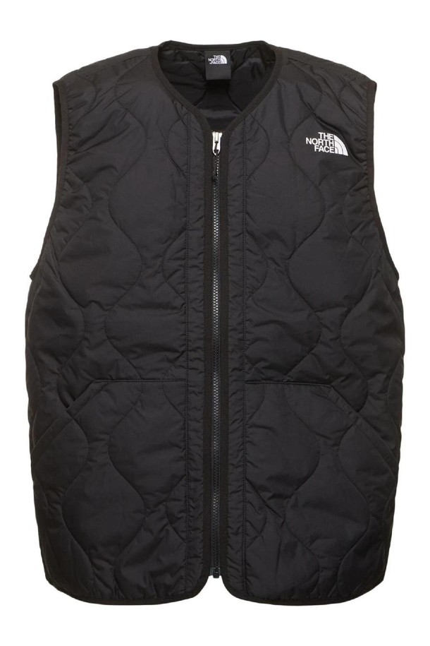 THE NORTH FACE - 베스트 - 더 노스페이스 남성 조끼 Ampato quilted vest NB01