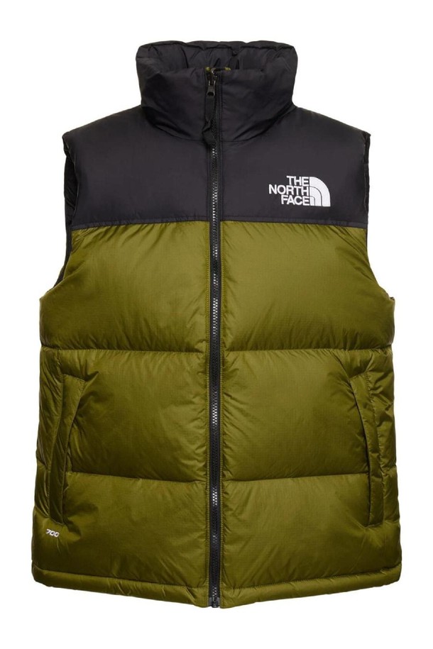 THE NORTH FACE - 베스트 - 더 노스페이스 남성 조끼 1996 Retro down vest NB01