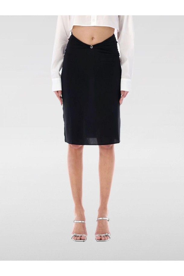 COPERNI - 스커트/팬츠 - 코페르니 여성 스커트 Womans Skirt Coperni NB03