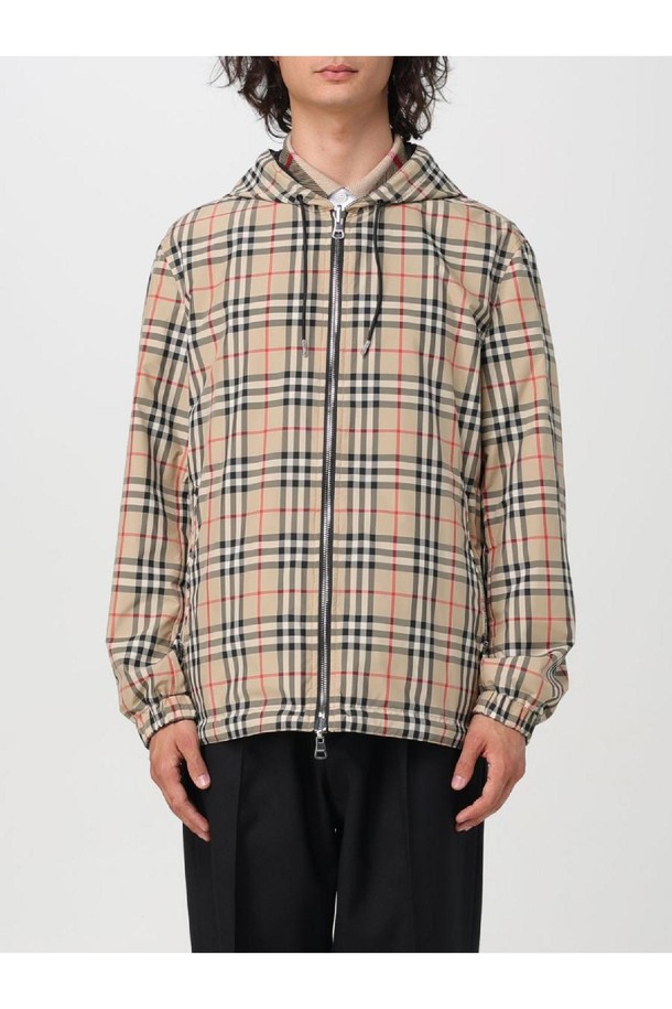 BURBERRY - 자켓/점퍼 - 버버리 남성 자켓 Mens Jacket Burberry NB03