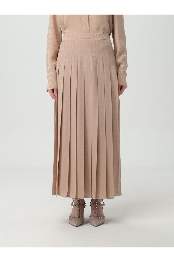 VALENTINO - 스커트/팬츠 - 발렌티노 여성 스커트 Womans Skirt Valentino NB03