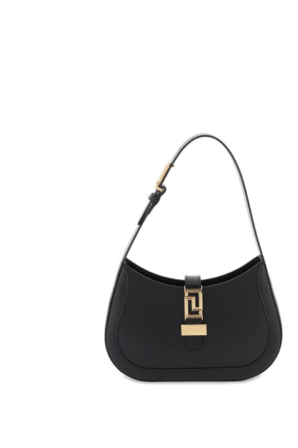 VERSACE - 숄더백 - 베르사체 여성 숄더백 greca goddess small hobo bag NB02