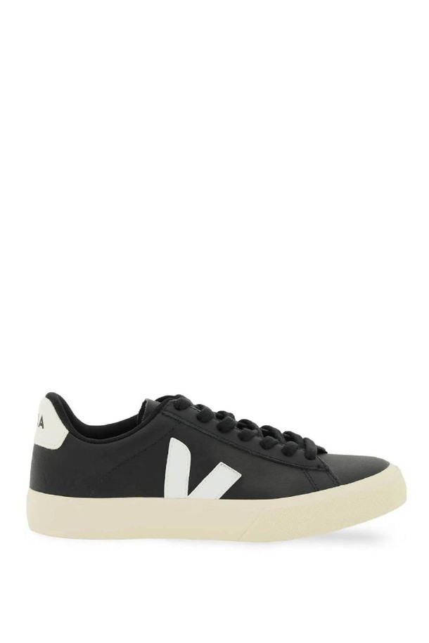 VEJA - 스니커즈 - 베자 남성 스니커즈 campo chromefree leather sneakers NB02