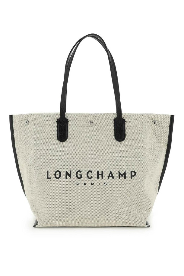 LONGCHAMP - 토트백 - 롱샴 여성 토트백 roseau l tote bag NB02