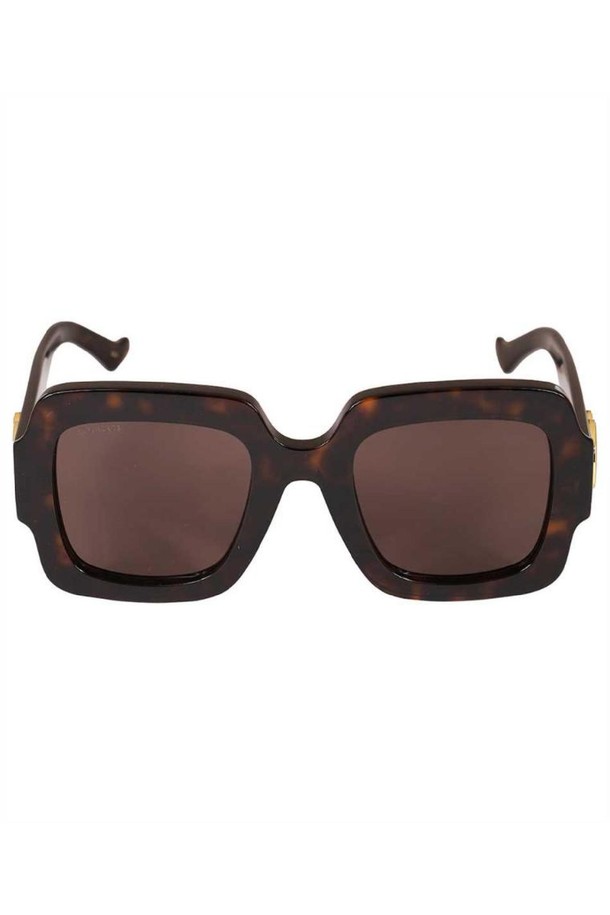 GUCCI - 기타소품 - 구찌 여성 선글라스 Gucci 778267 J0740 ACETATE Sunglasses   Brown NB24