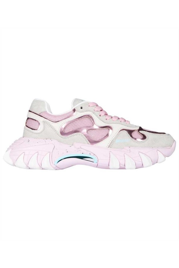 BALMAIN - 스니커즈 - 발망 여성 스니커즈 Balmain AN1VI714THIS B EAST Sneakers   Pink NB24