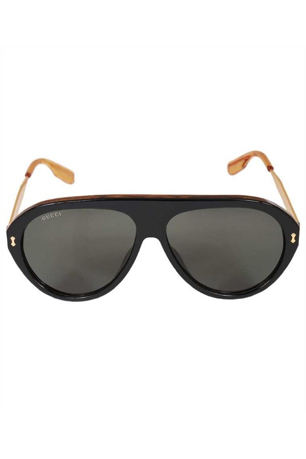 GUCCI - 기타소품 - 구찌 남성 선글라스 Gucci 778330 J0740 Sunglasses   Black NB24